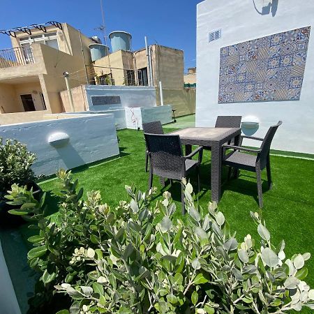St.Joseph Apartment Marsaskala Eksteriør bilde