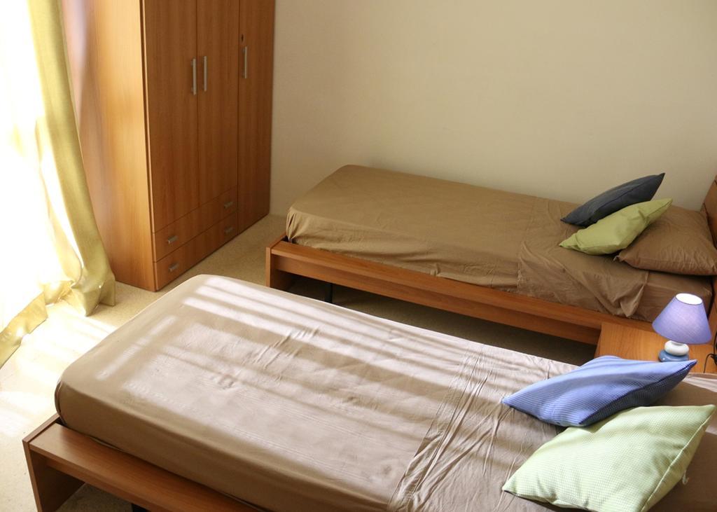 St.Joseph Apartment Marsaskala Rom bilde