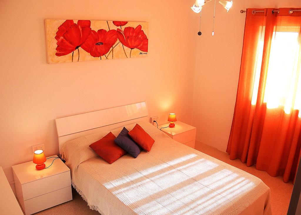 St.Joseph Apartment Marsaskala Rom bilde