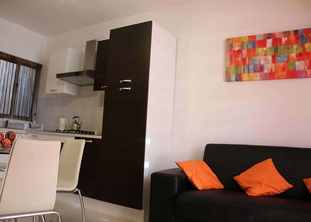 St.Joseph Apartment Marsaskala Rom bilde