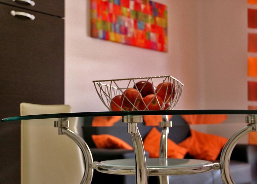 St.Joseph Apartment Marsaskala Rom bilde